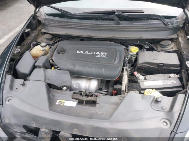 1C4PJMDB2GW268652 Jeep Cherokee Limited