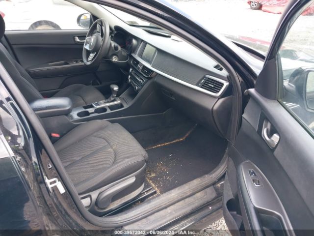 5XXGT4L39KG365216 KIA Optima Lx