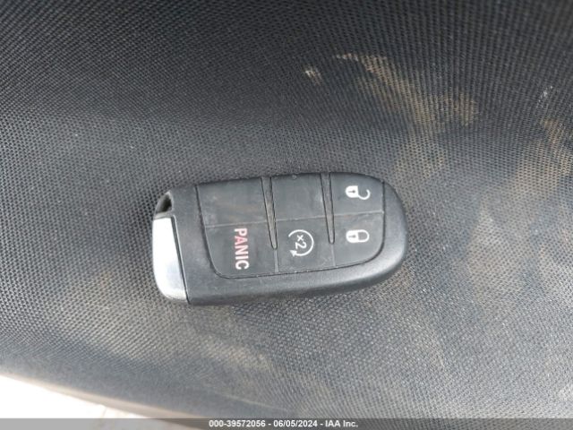 ZACCJABT0GPC46509 Jeep Renegade Latitude