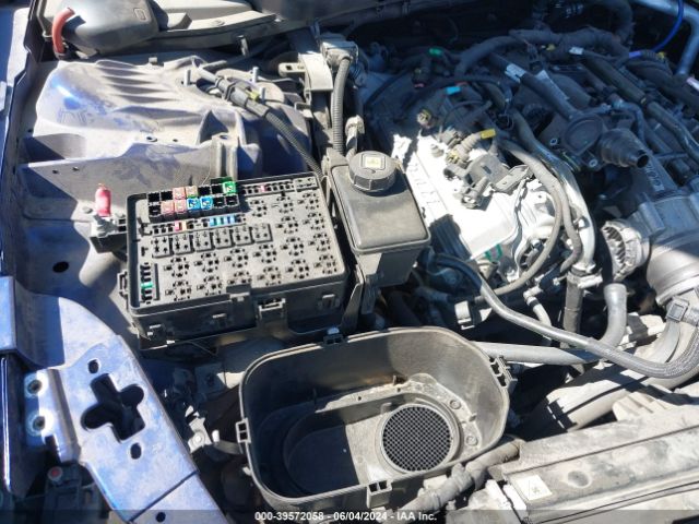 ZAM57XSA3H1197781 Maserati Ghibli