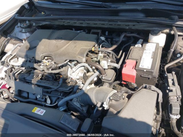 4T1C11BK1PU100895 Toyota CAMRY LE