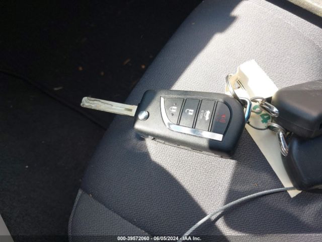 4T1C11BK1PU100895 Toyota CAMRY LE
