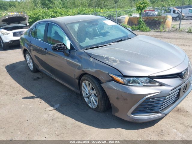 4T1C11BK1PU100895 Toyota CAMRY LE