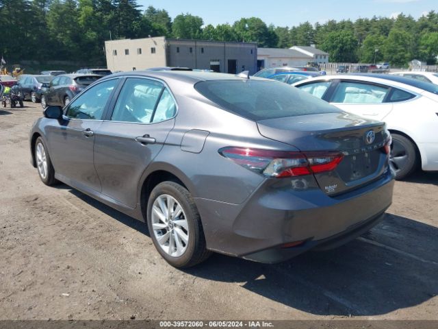 4T1C11BK1PU100895 Toyota CAMRY LE