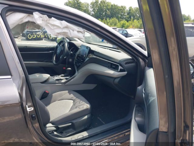 4T1C11BK1PU100895 Toyota CAMRY LE
