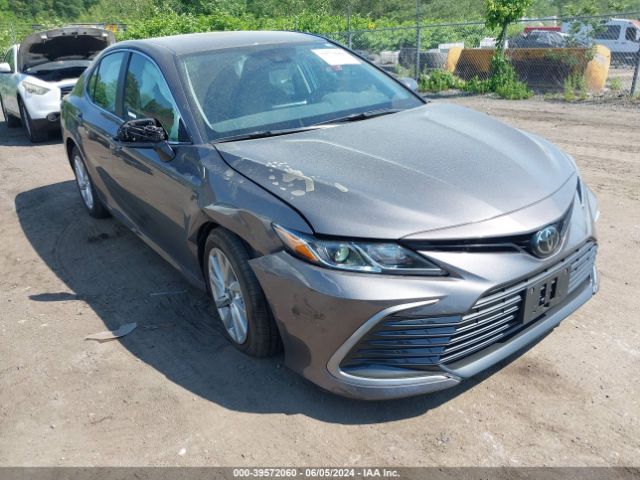 4T1C11BK1PU100895 Toyota CAMRY LE