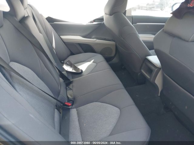 4T1C11BK1PU100895 Toyota CAMRY LE