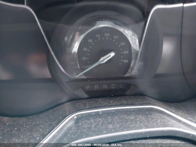Ford Fusion Hybrid Se 2014 3FA6P0LU2ER381187 Image 7