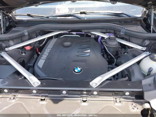 5UX23EM0XP9R44805 BMW X7 Xdrive40i
