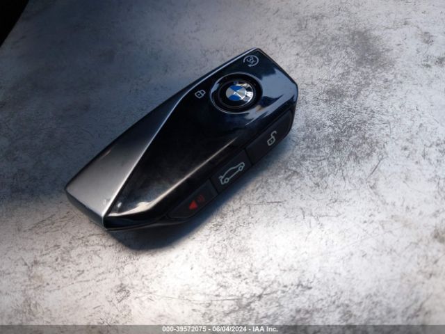 5UX23EM0XP9R44805 BMW X7 Xdrive40i