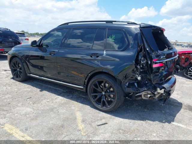 5UX23EM0XP9R44805 BMW X7 Xdrive40i