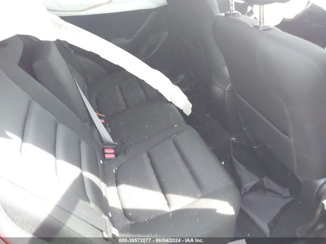 Mazda Cx-5 Touring 2014 JM3KE4CY2E0331521 Image 8