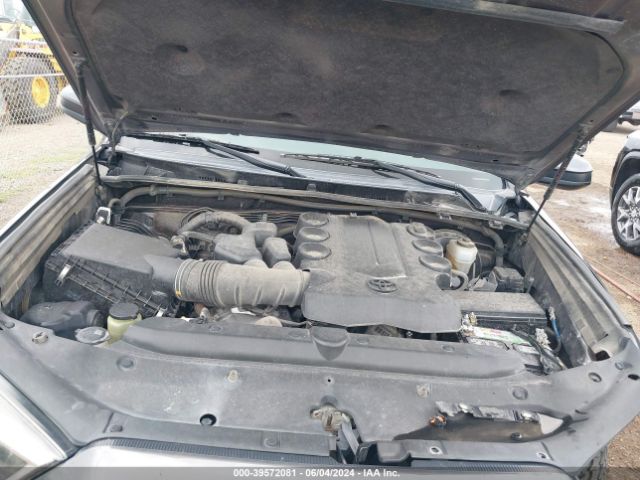 JTEEU5JR7M5238226 Toyota 4RUNNER SR5