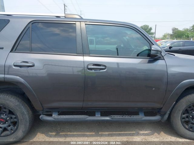 JTEEU5JR7M5238226 Toyota 4RUNNER SR5