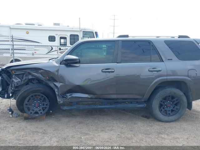 JTEEU5JR7M5238226 Toyota 4RUNNER SR5