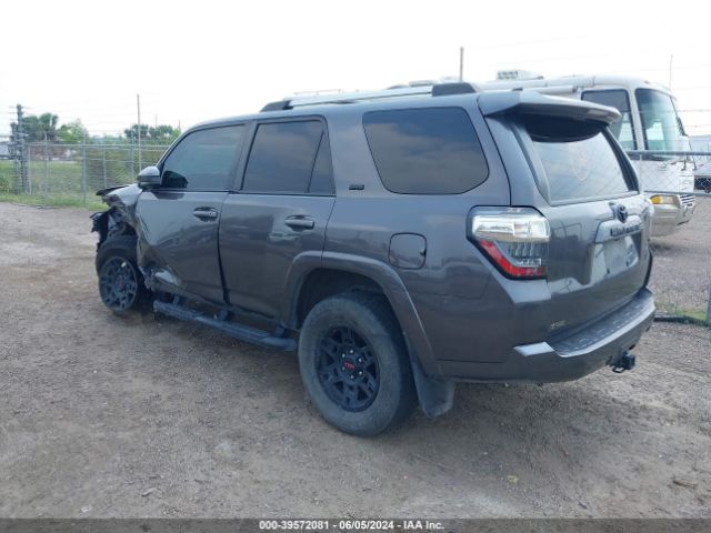 JTEEU5JR7M5238226 Toyota 4RUNNER SR5