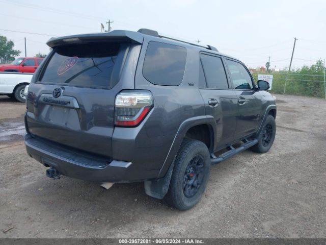 JTEEU5JR7M5238226 Toyota 4RUNNER SR5