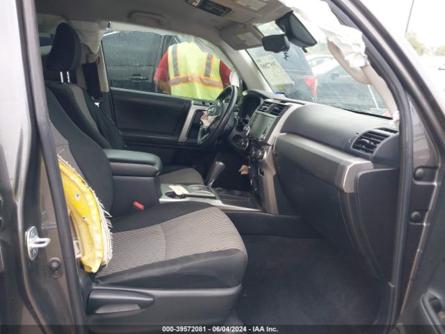 JTEEU5JR7M5238226 Toyota 4RUNNER SR5