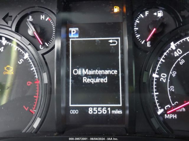JTEEU5JR7M5238226 Toyota 4RUNNER SR5