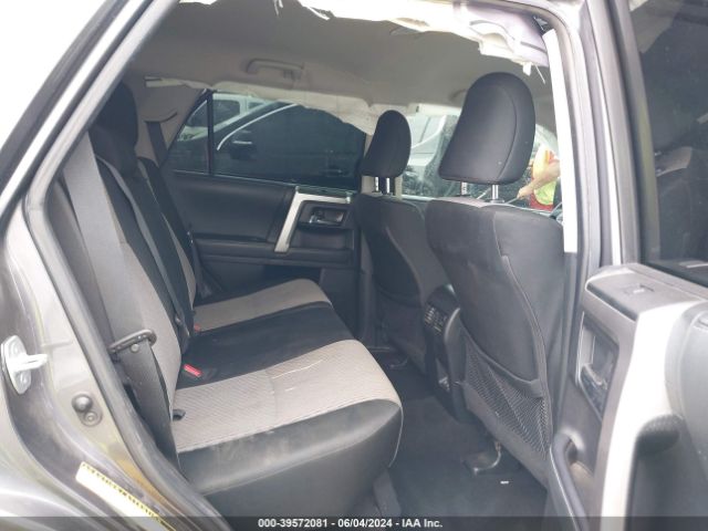 JTEEU5JR7M5238226 Toyota 4RUNNER SR5