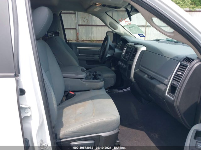 1C6RR6GG6HS741439 RAM 1500 Slt Quad Cab 4x2 6'4 Box