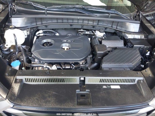 Hyundai TUCSON SE 2017 KM8J3CA40HU382156 Image 10