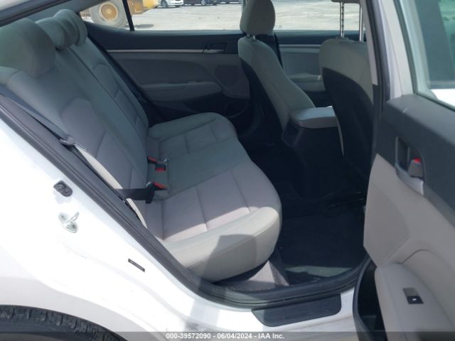 5NPD74LF6HH093562 Hyundai ELANTRA SE