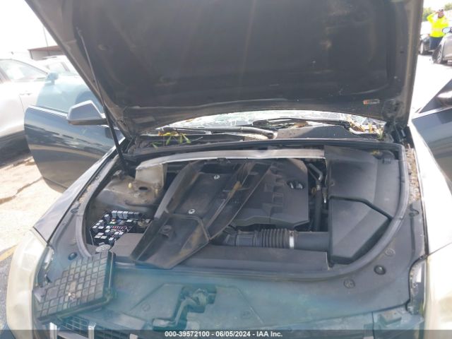 1G6DD1E32E0174824 Cadillac Cts Premium