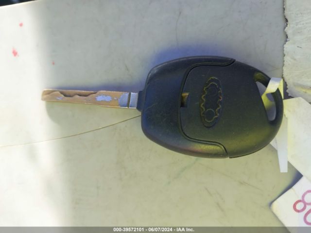 3FADP4BJ5EM132224 Ford FIESTA SE