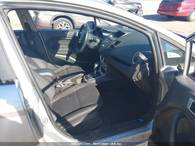 3FADP4BJ5EM132224 Ford FIESTA SE