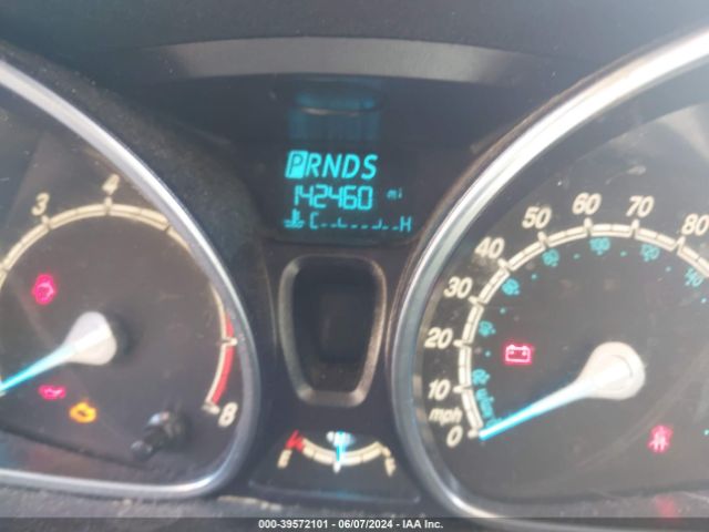 3FADP4BJ5EM132224 Ford FIESTA SE