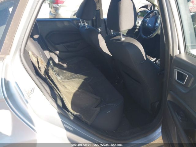 3FADP4BJ5EM132224 Ford FIESTA SE