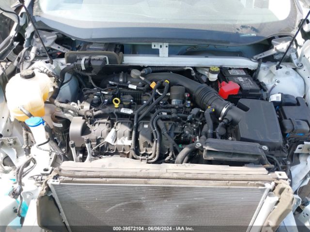 2FMPK3J96LBA19643 Ford EDGE SEL