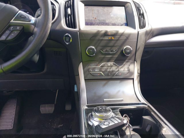 2FMPK3J96LBA19643 Ford EDGE SEL