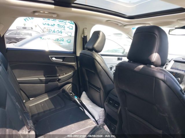 2FMPK3J96LBA19643 Ford EDGE SEL
