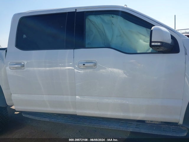 Ford F-150 Raptor 2020 1FTFW1RG2LFC10812 Image 13