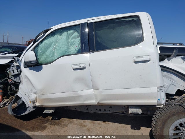 Ford F-150 Raptor 2020 1FTFW1RG2LFC10812 Image 14