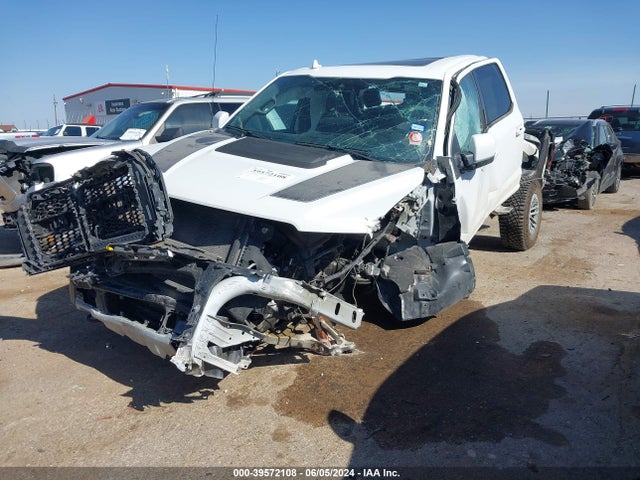 Ford F-150 Raptor 2020 1FTFW1RG2LFC10812 Image 6