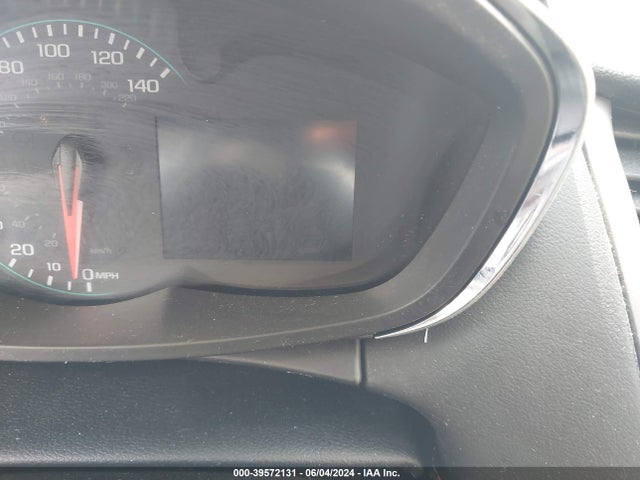 Chevrolet Trax Fwd Ls 2020 3GNCJKSB2LL208206 Image 7