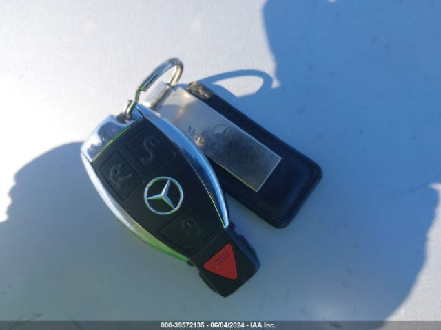 WDDKK6FFXFF309049 Mercedes-Benz E 400