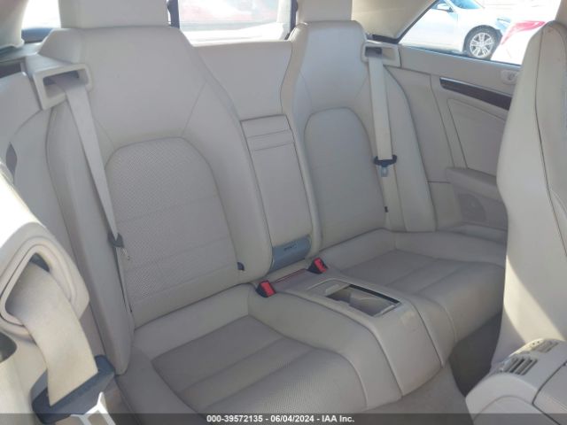 WDDKK6FFXFF309049 Mercedes-Benz E 400