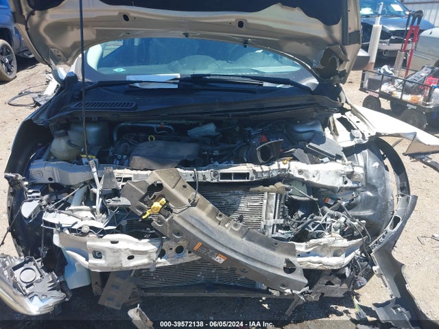 Ford ESCAPE S 2017 1FMCU0F7XHUA61362 Image 10
