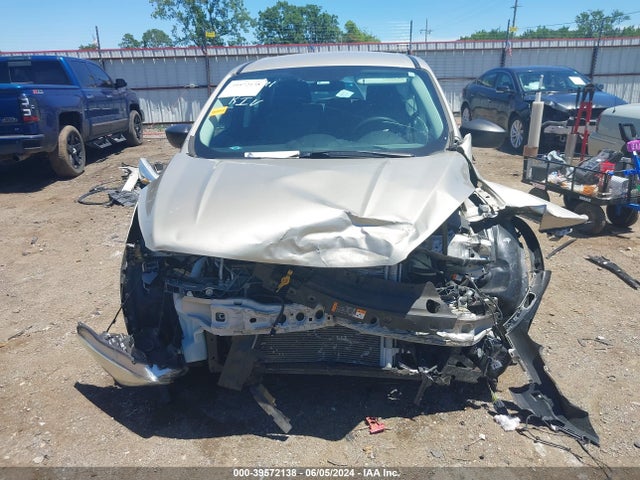 Ford ESCAPE S 2017 1FMCU0F7XHUA61362 Image 12