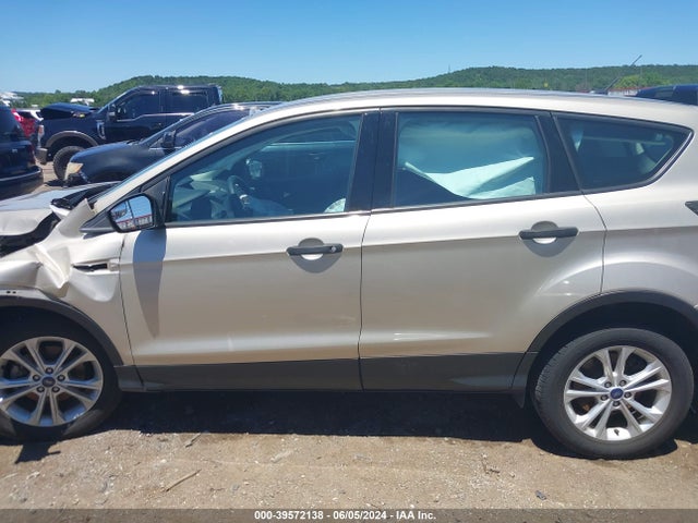 Ford ESCAPE S 2017 1FMCU0F7XHUA61362 Image 14
