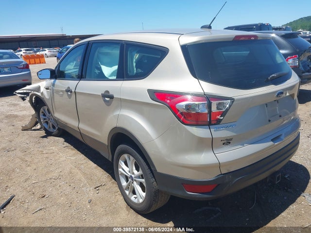 Ford ESCAPE S 2017 1FMCU0F7XHUA61362 Image 3