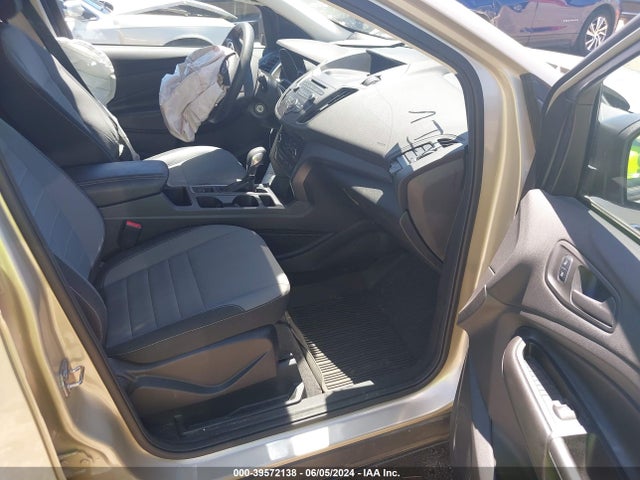Ford ESCAPE S 2017 1FMCU0F7XHUA61362 Image 5