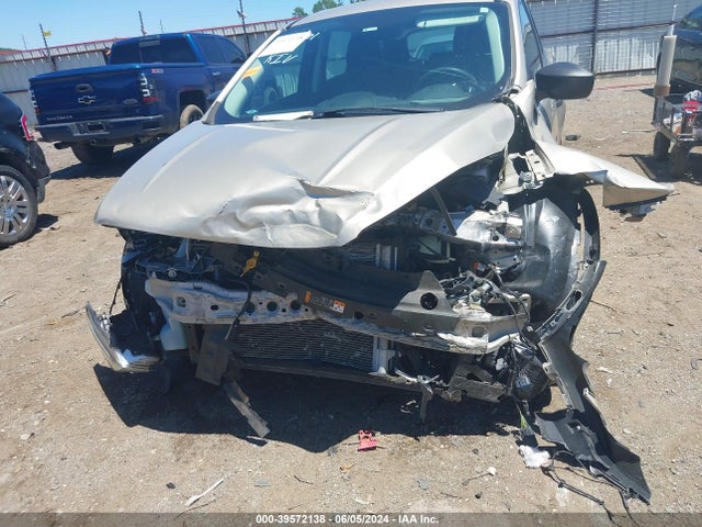 Ford ESCAPE S 2017 1FMCU0F7XHUA61362 Image 6