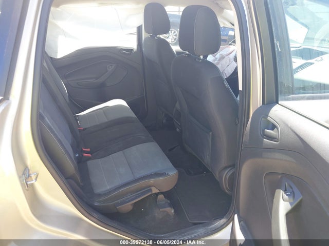 Ford ESCAPE S 2017 1FMCU0F7XHUA61362 Image 8