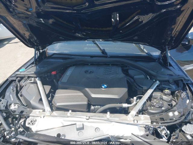 WBA73AV07PFN00326 BMW 430i Gran Coupe Xdrive