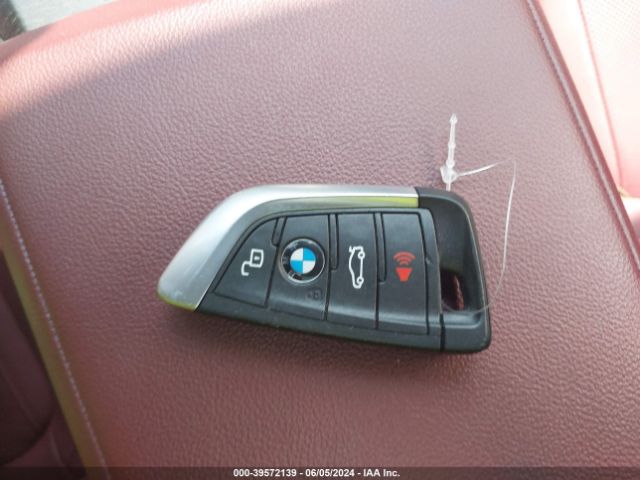 WBA73AV07PFN00326 BMW 430i Gran Coupe Xdrive